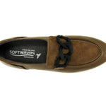 Softwaves - Women's Cala Platform Shoes