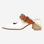 A.S.98 - Women's Vertie Shoes