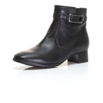 Ara - Women's Georgia Graz Leather Ankle Boot