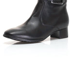 Ara - Women's Georgia Graz Leather Ankle Boot