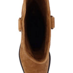 L'Amour Des Pieds - Women's Veera Block Heel Boots