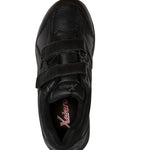 Xelero - Men's Matrix Leather Strap Shoes