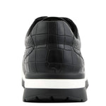 Sio - Men's Maverick Croco Sneaker