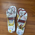 Brighton - Women's Insta Flip Flops