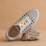 Oasis Society - Women's Sandy Crochet Sneaker