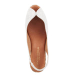 Andre Assous - Women's Audrey Slingback Wedge Sandal