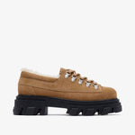 Ganni - Women's Cleated Loafers