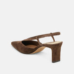 Dolce Vita - Women's Ginay Heels