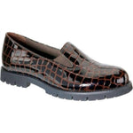 David Tate - Women's Pearl Leather Loafers