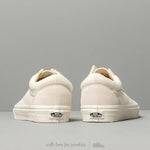 Vans - Men's Old Skool Woevn Check Sneakers