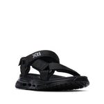Xti - Men's Airsole Ergonomic T-strap Sandals