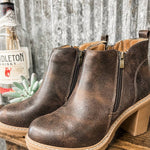 Corkys Footwear - Women's Rocky Top Booties