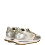 Philippe Model - Women's Tropez Haute Low Sneaker