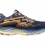 Mizuno - Women's Wave Rider Twenty Seven Sneaker