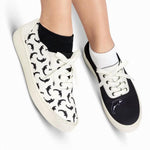 Hot Chocolate Design - Women's Oceanic Casual Sneaker