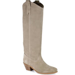 Diba True - Women's Ame Thyst Suede Boot