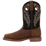 Georgia Boot - Men's Carbo-tec Elite Waterproof Western Work Boots