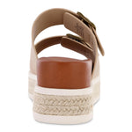 Mia - Women's Kely Platform