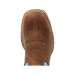 Rocky - Women's Rosemary Waterproof Composite Toe Boots