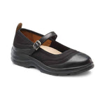 Dr. Comfort Shoes - Women's Flute Lycra Diabetic Mary Jane Shoes