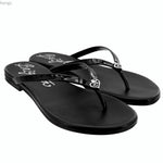 Brighton - Women Amuse Flat Sandal