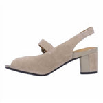 L'Amour Des Pieds - Women's Merryn Leather Pump