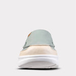 Mykos - Men's Lee Slip-on Travel Shoe