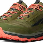 Altra - Women's Lone Peak All-weather Low Shoes