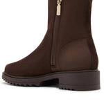 Blondo - Women's Cammie Leather Bootie