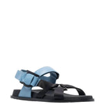 Salvatore Ferragamo - Women's Strappy Leather Sandals