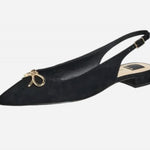 Dolce Vita - Women's Obella Pointed Toe Flats