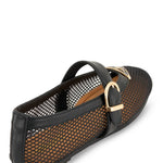 Andrea - Women's Mesh Ballet Flat Shoes