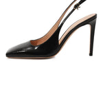 Gianvito Rossi - Women's Christiana Sling Pump