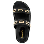 Splendid - Women's Carmen Slide Sandal