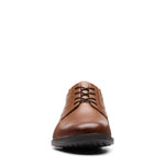 Clarks - Men's Whiddon Cap Shoes