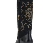 Jessica Simpson - Women's Zodra Boots