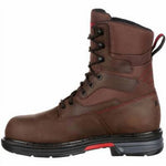 Rocky - Men's Ironclad Lt Steel Toe Waterproof Work Boot