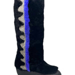 Bally - Women's Chiora Fur Boots