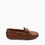 Minnetonka - Men's Moonhide Weekender Classic Moccasins