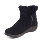 Aetrex - Women's Remi Cozy Ankle Boot