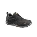 Carolina - Men's Lightweight Aluminum Toe Work Shoes
