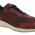 Sas - Men's Journey Mesh Lace Up Sneaker