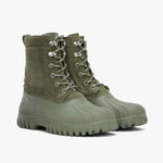 Diemme - Unisex Anatra Suede Boots