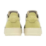 Autry - Women's Medalist Low Sneaker