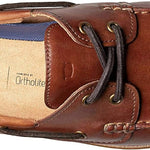Florsheim - Men's Atlantic Boat Shoe
