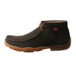 Twisted X - Men's Chukka Driving Moccasin