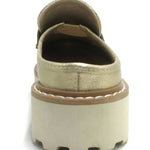 Pierre Dumas - Women's Mora Slide On