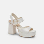 Dolce Vita - Women's Bobby Pearl Heels