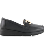 Andrea - Women's Exclusive Comfort Leather Loafers