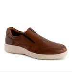 Ferrato - Men's Flats Leather Shoes